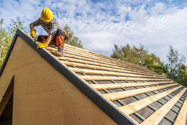 Quick and Trustworthy Emergency Roof Repair Services in Irondale, AL