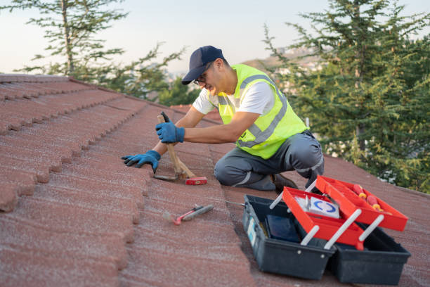 Best Gutter Installation and Roofing  in Ironde, AL