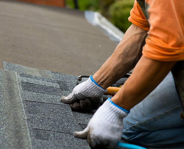Quick and Trustworthy Emergency Roof Repair Services in Irondale, AL