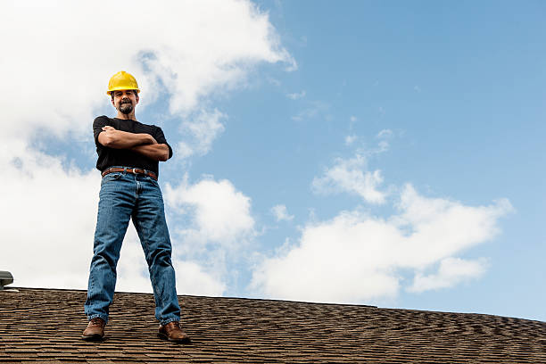 Best Shingle Roofing Installation  in Ironde, AL