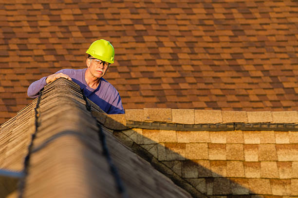 Best Roof Inspection Near Me  in Ironde, AL